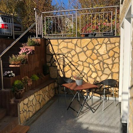 Juttas Ferienwohnung Bad Neuenahr-Ahrweiler Exterior foto