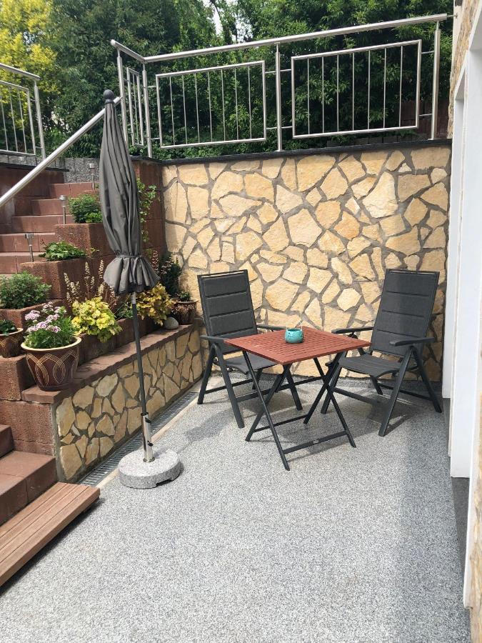 Juttas Ferienwohnung Bad Neuenahr-Ahrweiler Exterior foto